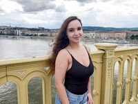 Jessie Clark - Immoral Live