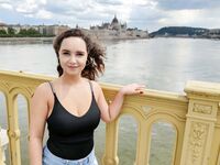 Jessie Clark - Immoral Live