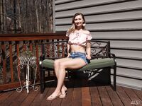 Emma Sirus - ALS Scan