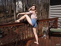 Emma Sirus - ALS Scan