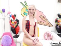 Braylin Bailey - Nympho