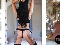 Anya Leigh - This Is Glamour