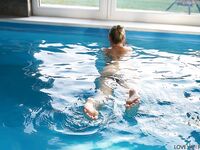 Jenny Wild - Love Her Feet