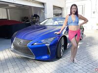 Lily Adams - ATK Galleria