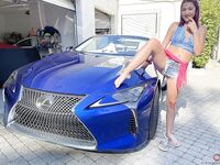 Lily Adams - ATK Galleria