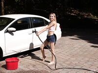 Jessica Marie - ALS Scan