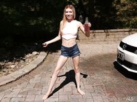 Jessica Marie - ALS Scan