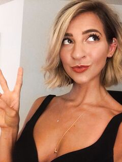 gabbie hanna leak set