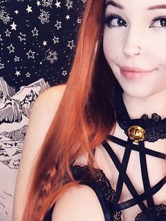 Belle Delphine Snapchat Xxx Photos