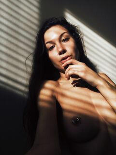 Radiant Jules Leaked Pics