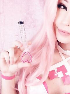 belle delphine snapchat nude pictures