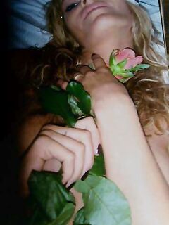 May Anderson porn pictures