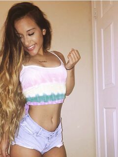 Alahna Ly porn pictures