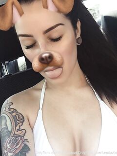 Lunalovebad Onlyfans Leaked Porn
