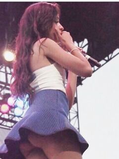 Camila Cabello full set