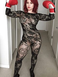 Andrea Rosu photo gallery