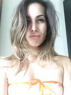 Carly Pope Nude Free Gallery Leak