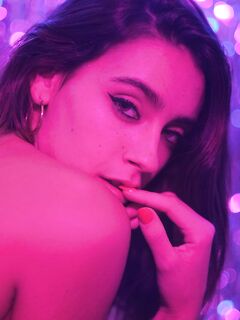 Carla Guetta Leaked Nudes