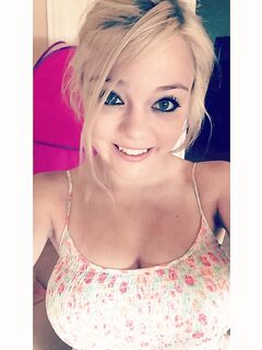 Blondiewondie Sex Images