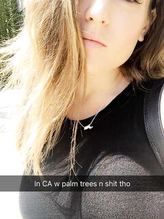 JoJo Levesque Nude Pics