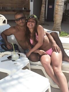 ximena hoyos leaked pics