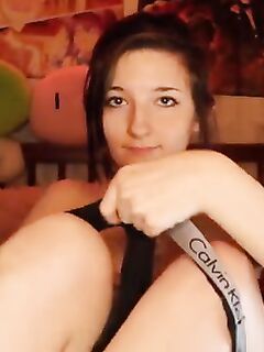 AftynRose Gallery Leak