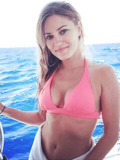 iJustine amateur nudes