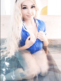 belle delphine snapchat porn photos set