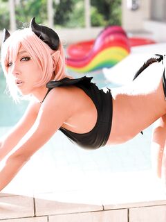 Nonsummerjack Patreon Leak Set