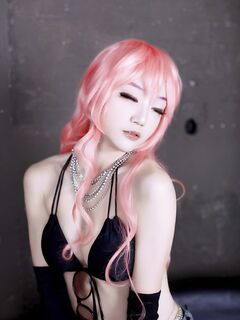 Aza Miyuko Instagram photos leak