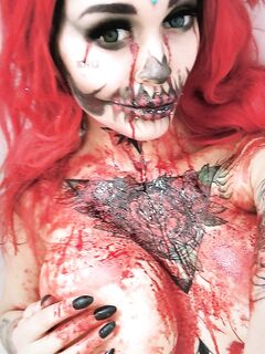 Martiz Matterz Patreon amateur porn photos