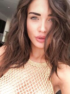 Amy Jackson Instagram nude picture gallery