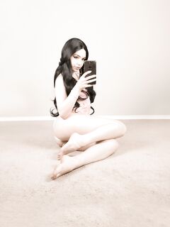 Cellutron Twitch Free Porn Photos