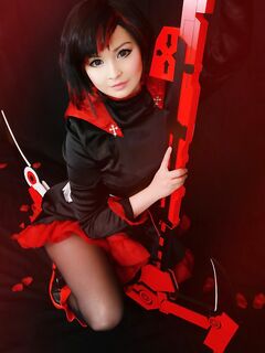 Hidori Rose Instagram Gallery Leak