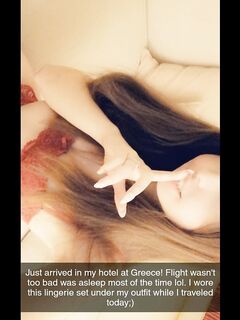 belle delphine snapchat nude photos