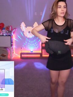 alinity twitch sex images