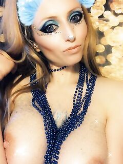 Tracy Marie Briare Instagram Nudes