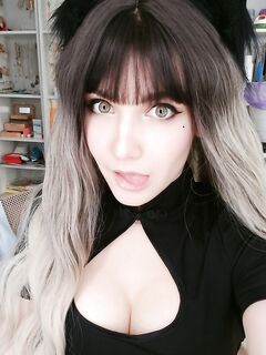 Kittyklaw Patreon Leaked Porn Pics