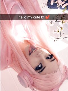 belle delphine patreon photos