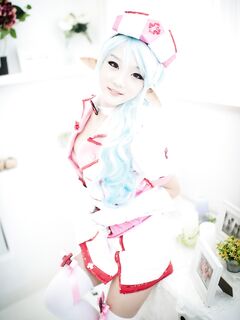 Aza Miyuko Instagram porn photos set