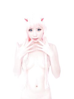 Kiyo Cosplay Patreon Nudes Set