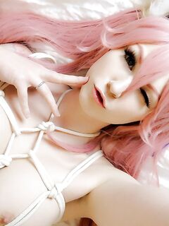 Nana Kuronoma Patreon free porn photos