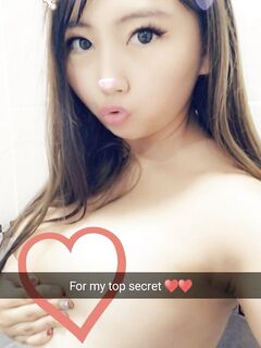 Velvet_7 Snapchat Free Porn Photos