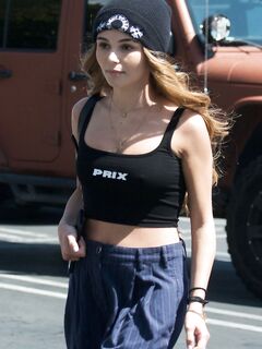 Olivia Jade Youtube photos leak