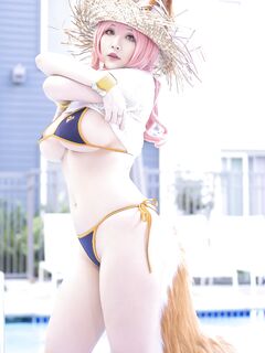 hana bunny patreon photo gallery