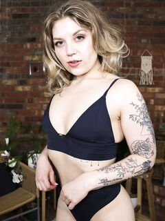 Missmousiemouse Twitch nude photos