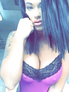 Payton Scott Instagram Nudes Leak