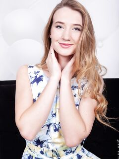 Mercy Pinkish - Teenagers 1