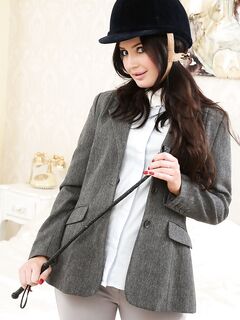 Gina B - Only Costumes