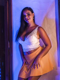 Sofia Lee - 5K Teenagers